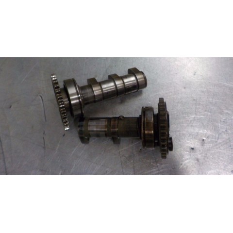 CAMES IN+EX WR 400
