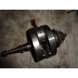 CAMBOTA WR 400