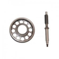 CONJ.VEIO CARRETO MOTOR ARRANQUE