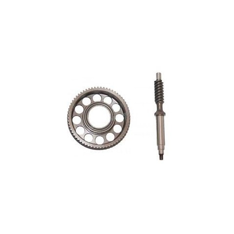 CONJ.VEIO CARRETO MOTOR ARRANQUE
