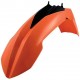 FRONT MUDGUARD KTM POLISPORT 08-13