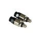SANGRADOR SUSPENSÃO SCAR M4 PRETO