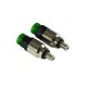 FORK AIR BLEEDER SCAR M5 GREEN