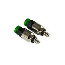 SANGRADOR SUSPENSÃO SCAR M5 VERDE