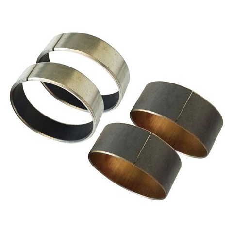 CASQUILHOS SUSPENSÃO MARZOCCHI 50mm