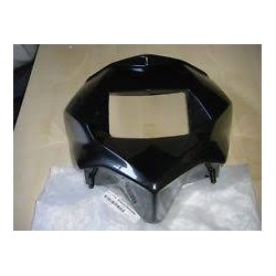 CARENAGEM FRENTE PRETO