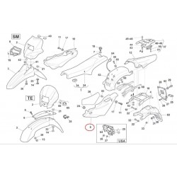 TAMPA BANCO ESQ. PRETO