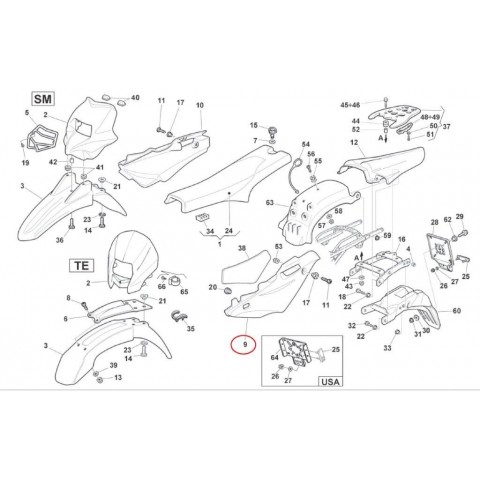 TAMPA BANCO ESQ. PRETO