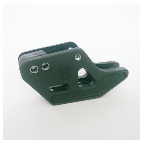 CHAIN GUIDE ASSEMBLY