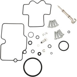 CONJ.REPARACAO CARBURADOR KTM