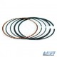 PISTON RING SET STD SPARK WSM