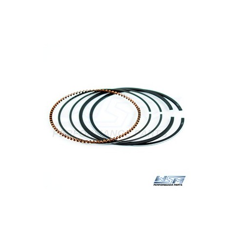 PISTON RING SET STD SPARK WSM
