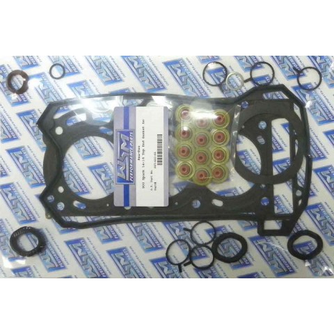 CYLINDER GASKET SET SPARK WSM