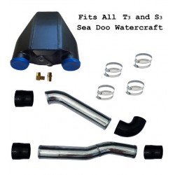 INTERCOOLER FIZZLE SEA-DOO 260