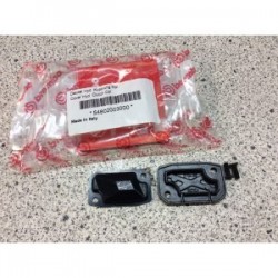 COVER HYD. CLUTCH CPL.