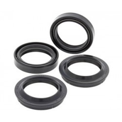 CONJ.RETENTORES/GUARDA PÓ ALL BALLS HONDA 41mm
