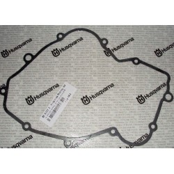 GASKET, CLUTCH COVER.
