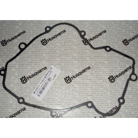 GASKET, CLUTCH COVER.