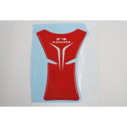 TANK PAD F4 1000