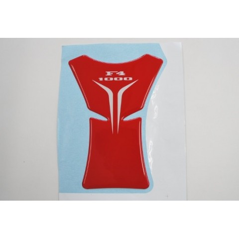 TANK PAD F4 1000