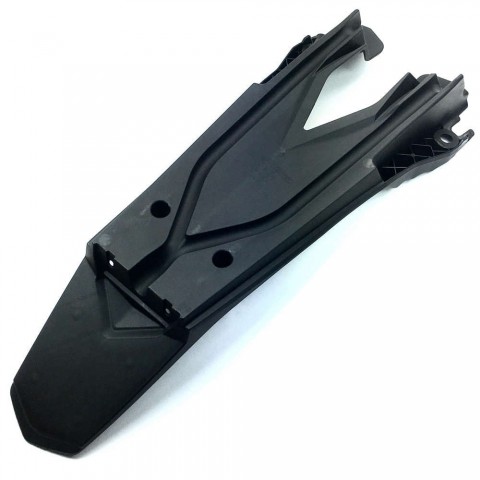 SUPORTE MATRICULA SHERCO