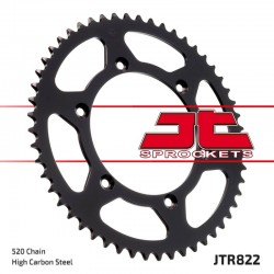 REAR SPROCKET  JT STEEL Z53