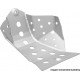 ENGINE GUARD CROSS PRO HUSABERG 09-12