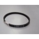 CORREIA VARIADOR SCARABEO 125-200