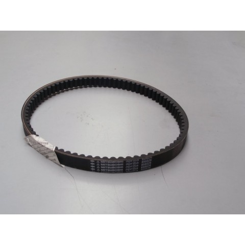 CORREIA VARIADOR SCARABEO 125-200