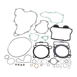 CONJ.JUNTAS MOTOR ATHENA KTM 350