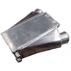 INTERCOOLER 255