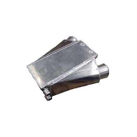 INTERCOOLER 255