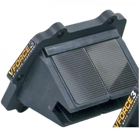 CAIXA LAMELAS V-FORCE EC 250/300 05-12