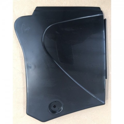 TAMPA CAIXA FILTRO AR