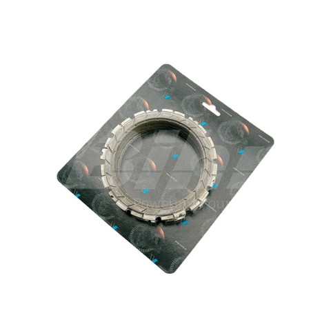 CONJ.DISCOS EMBRAIAGEM HQ