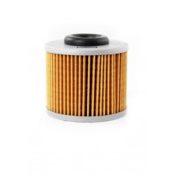 OIL CHANGE PACK MV 675-800