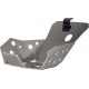 ALUMINUM ENDURO ENGINE GUARD