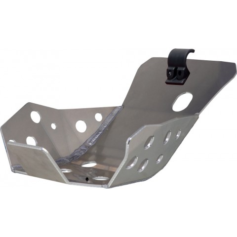 ALUMINUM ENDURO ENGINE GUARD