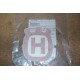 STICKERS FOR FRONT FENDER