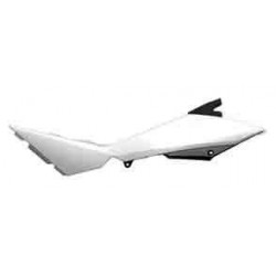 KIT PLASTICOS BRANCO 449/511