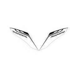 AUTOCOLANTES SPECIAL PARTS 449-511