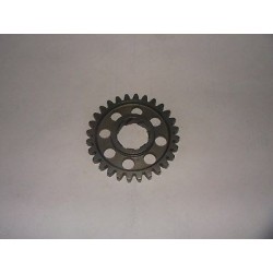 SLIDING GEAR T28