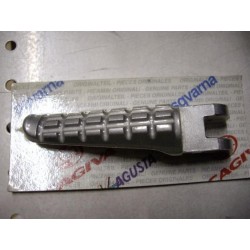 LEFT FOOTREST REAR MITO 125