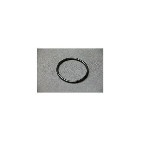 O-RING WATER PUMP COVER.