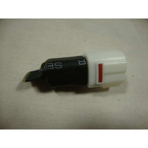 CONNECTOR SENSOR, OXYGEN