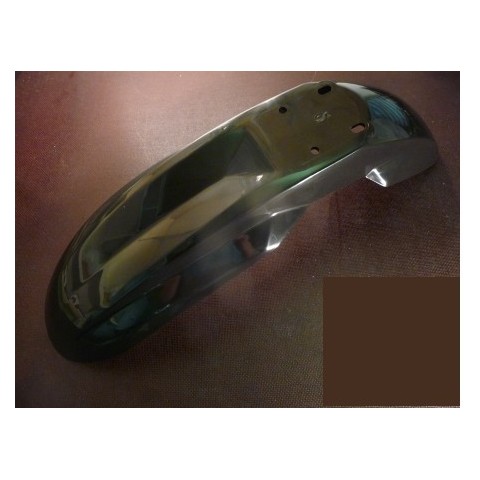 FENDER SM, FRONT SHORT BLACK