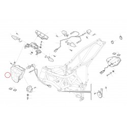 HEAD LIGHT ASSY