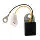 VOLTAGE REGULATOR GAS GAS