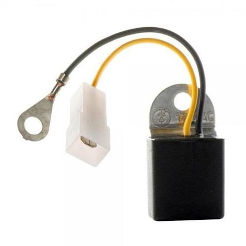VOLTAGE REGULATOR GAS GAS