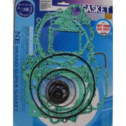 CONJ.JUNTAS MOTOR CR-WR 250  99-14